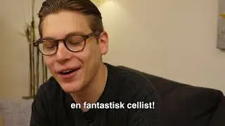 Greetings to Klaus M&auml;kel&auml;, new first guest conductor of the Swedish Radio Symphony Orchestra