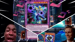 Nuevo  Deck DESTINO HEROE VS EL META  EN [DUEL LINK] #ShareDeck #DuelLinks #destinyhero