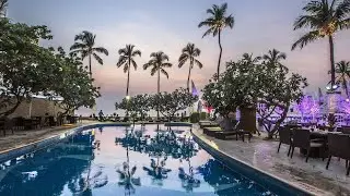 Sun N Sand Hotel Mumbai, India | Travel With Anvika