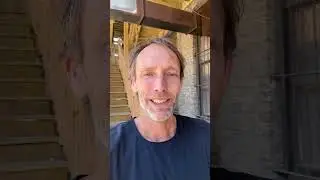 2024 Chicago Marathon Final Send-off with Coach Dan