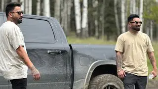 Teaser | most dangerous offroading ever