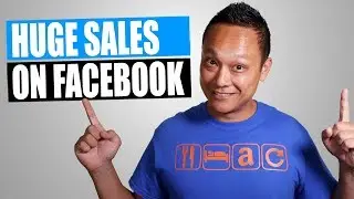 How to Build a HUGE Facebook Group to Sell Your Amazon FBA Private Label Products