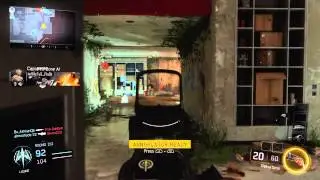 Black Ops 3 Beta | Fix this Treyarch | Sheiva is a Bad Joke | PS4 | HD