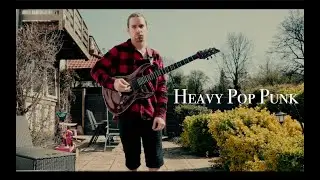Heavy Pop Punk Instrumental (Four Year Strong, New Found Glory, A Day to Remember vibes)