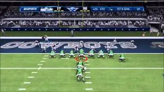 Madden 13 vs ADI cArDs - 