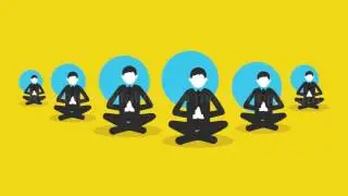 company service video