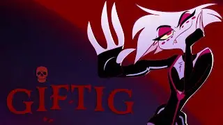Poison (German Cover) | Hazbin Hotel
