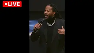 Deliverance Isn’t What Most Churches Teach It Is | Prophet Lovy