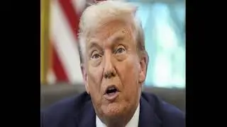 Trump anuncia ataque terrestre contra c&aacute;rteles y elogia a l&iacute;der opositora venezola // Noticias.lat