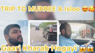 Road Trip To Murree|Team|Family|Buisness|Fun 😍😍#MurreeVlog #MurreeTrip #PakistanVlogs