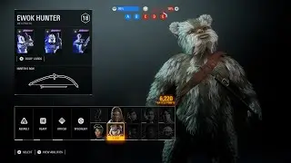 Battlefront 2 is more fun than a grip of Death Sticks | 1v1 & supremacy