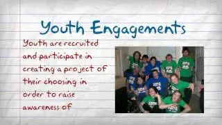 Youth Gambling Awareness Program