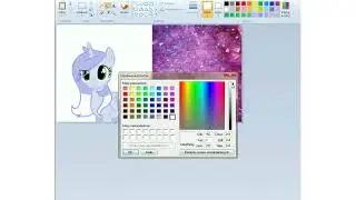 MLP oc speedbase