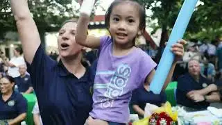 Pacific Partnership 2023 Vietnam Wrap-Up Video