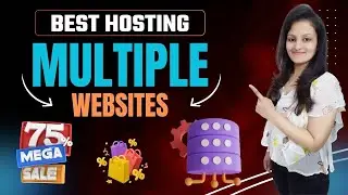 Best Hosting for Multiple Websites | Unlimited Website Hosting