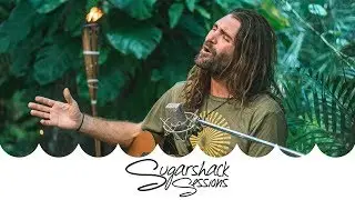 Paul Izak - Peaceful Words (Live Music) | Sugarshack Sessions