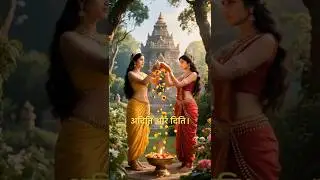 &ldquo;Devtas & Asuras Were Brothers?  | Rishi Kashyap, Aditi & Diti&rdquo; #facts #history