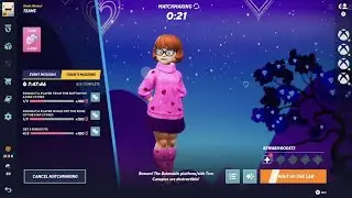 MultiVersus Beta: ValentiNeon Is Here! (2/13/23)
