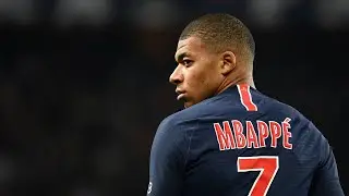 Kylian Mbapp&eacute; 2022 - 5 Years of Insane & Magical Skills, Goals at PSG