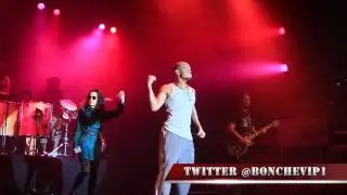CALL13 LIVE @ BEST BUY THEATER