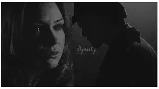 Amy and Eleven | Dynasty