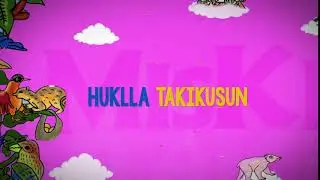 HUKLLA TAKIKUSUN