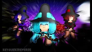 ♫ This Is Halloween【FMV】