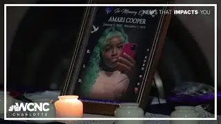 Community remembers teen killed at Halloween party