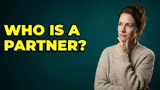 How Is A Sexual Partner Defined In STD Prevention?