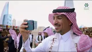 حفل يوم التأسيس بالمقر الرئيسي 2025