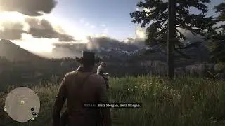 Viajamos al Antiguo Oeste RED DEAD REDEMTION2