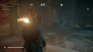 Assassin's Creed Valhalla How to Open Camulodunum Bureau Locked Door