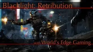 Machinima Live! | Blacklight: Retribution NETWAR (Livestream)