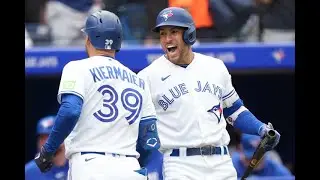 SUN SPORTS ROUNDTABLE: Can the Blue Jays crush the Rangers' playoff chances?