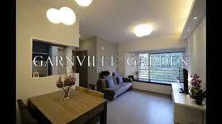 恆峰花園 Garnville Garden - 家居室內設計 - Signature Design 樂活家室內設計