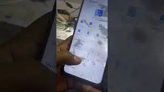 Techno smartphone, no Sim detect baseband ￼ unknown