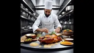 The History of Cooking Through Time: A Journey Around the World