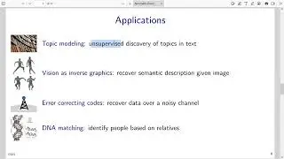 Tuần 7.2 Bayesian networks., AI Principle, CS221