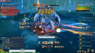 Fire Kfm duo yeti dps comparison