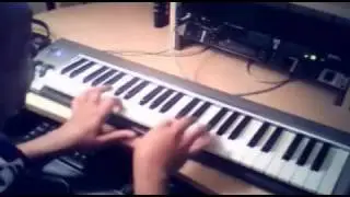Key Drums 