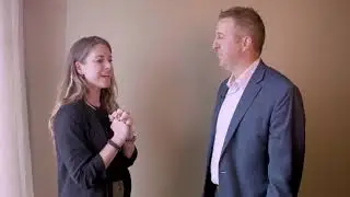 Interview with Kevin Peranio, Chief Lending Officer for PRMG