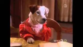 Wishbone: Pawloined Paper 2/2