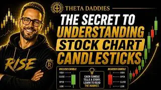 Candlesticks 101: How to Read Price Like a Trader