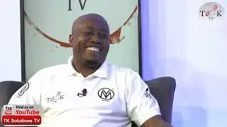 PSL predictions with Bennet Chenene | Kaizer Chiefs is a big Team and they are hungry this season...