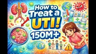 The Unwelcome Guest: What Is a UTI? | Urinary Tract Infection Explained