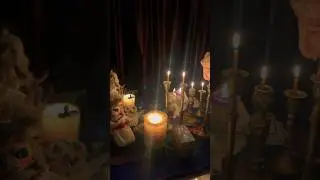 НАСКОЛЬКО СИЛЬНЫ ТВОИ ЧАРЫ?🐇🌹🪄#witch#magic