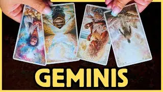 GEMINIS ♊️ AGARRATE MUYYY FUERTEEE ❗️😱💥 ES UN MILAGROOO🙏🏻💫⭐️ HOROSCOPO GEMINIS AMOR FEBRERO 2026