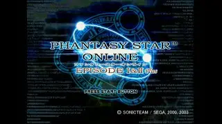 PURPLENUM進行[PSO GC]ラグオル探索記 ７７６時間経過