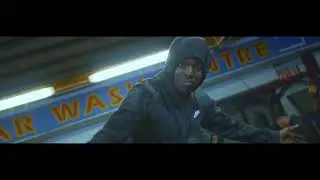 Shadz - Lean On Da Side | @ShadzMCR | Link Up TV