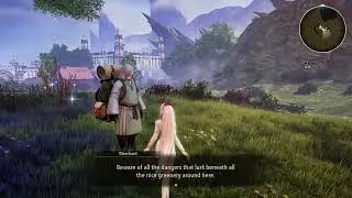 ARMS STOCKPILER ACHIEVEMENT Tales of Arise